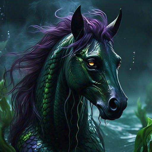 KELPIE666