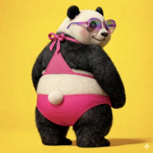 Junjiepanda