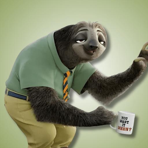 thelazysloth
