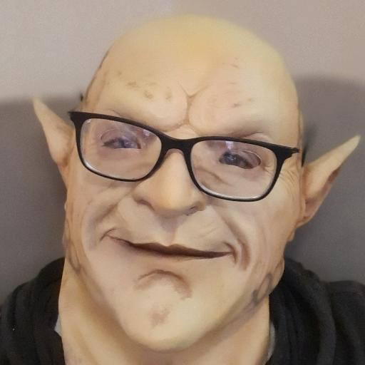 CakeGoblin