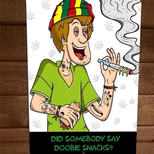 DoobieSnacks420