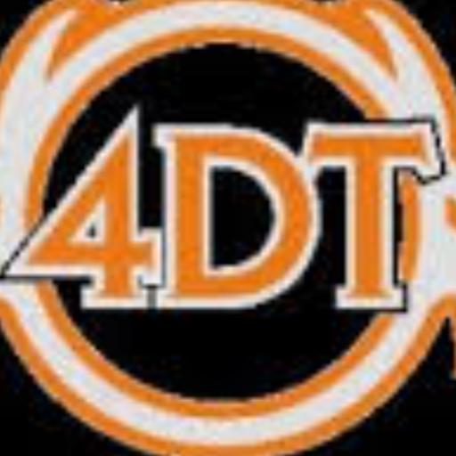 4DT