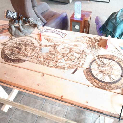 RoscoWoodWorx