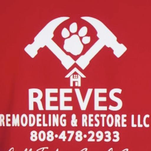 Reevesremodling