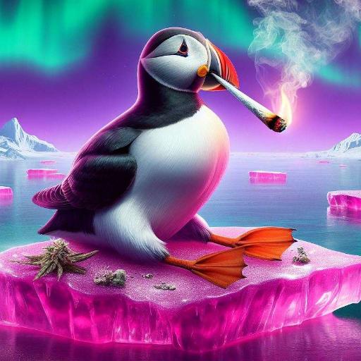 PolarPuffin