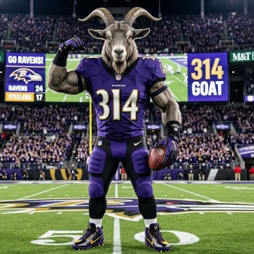 Thegoat314