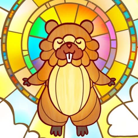 LordBidoof