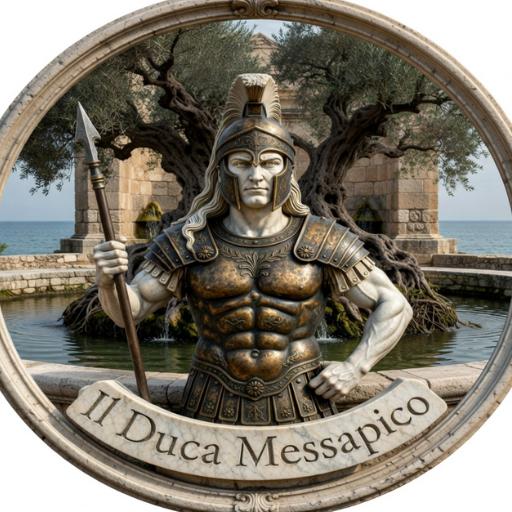 IlDucaMessapico