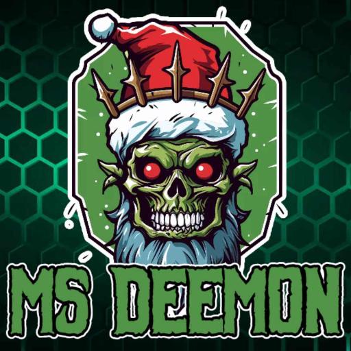 MsDeemon