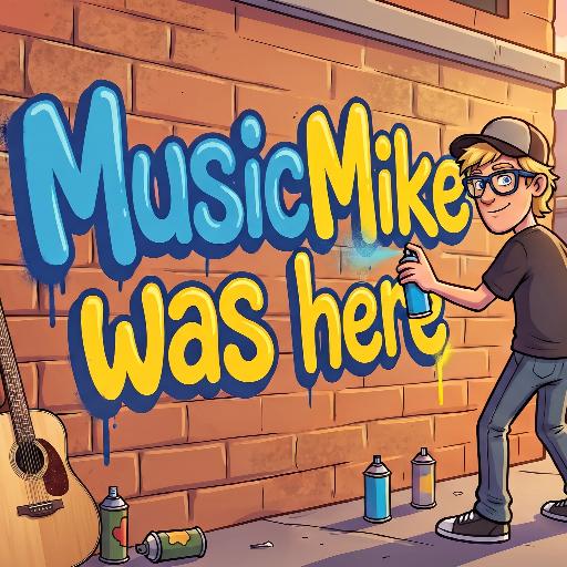 MadMusicMike