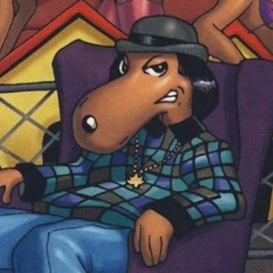 DoggyDogg