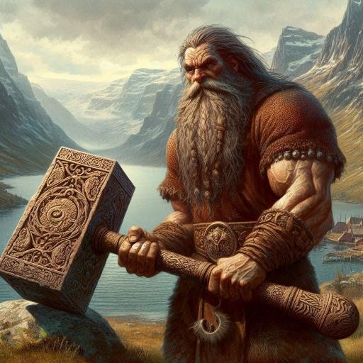 AK_Thor