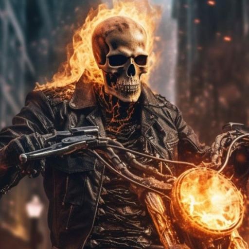 OutlawMercinary