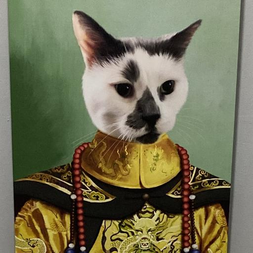 CatrickSwayze