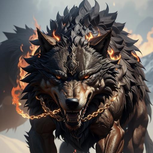 UnholyWolfGod