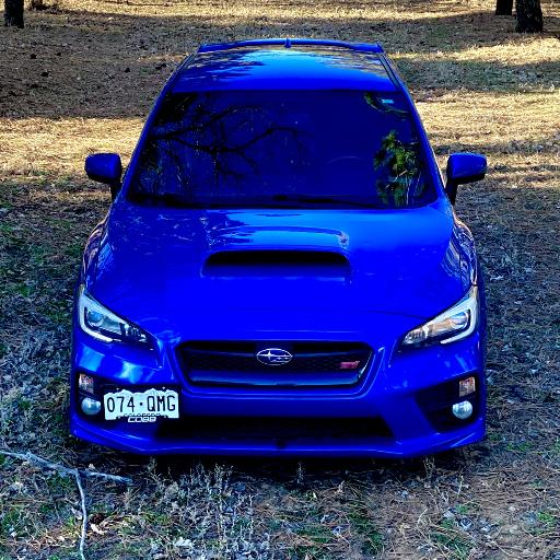 SubaruKing