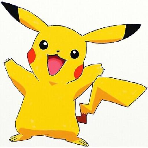 PikachuMe