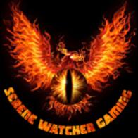 SereneFirehawk