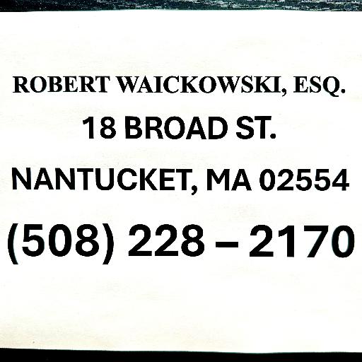 Waickowski