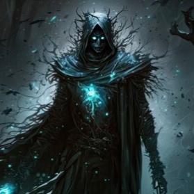 The_Wraith