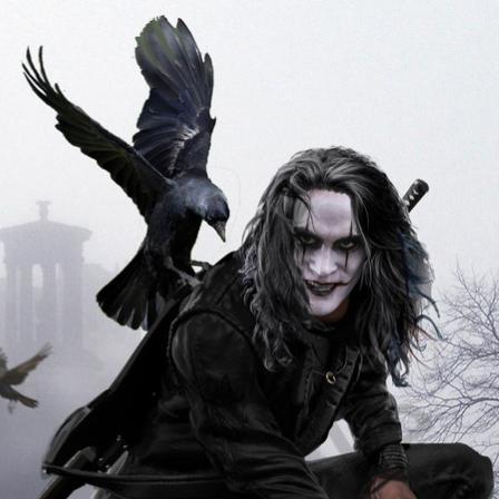 CrowLee