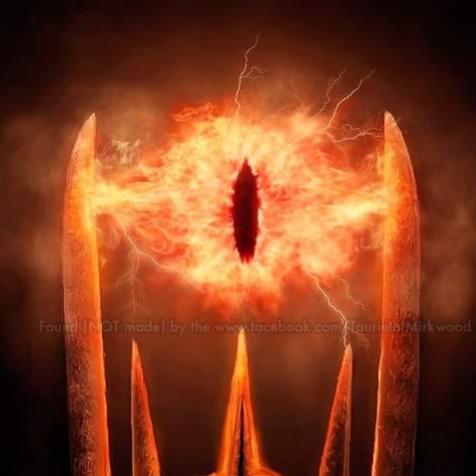 Sauron
