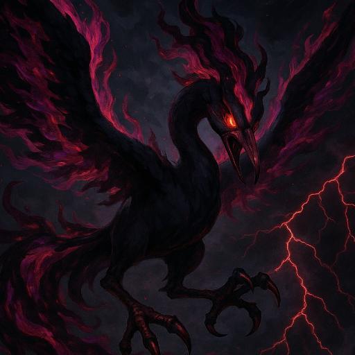 FieryWrath