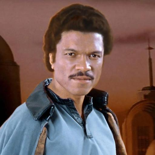 LANDOCALRISSIAN