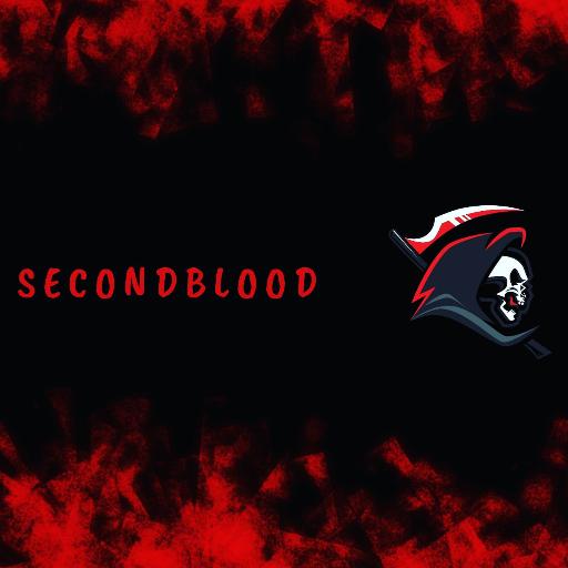 secondblood