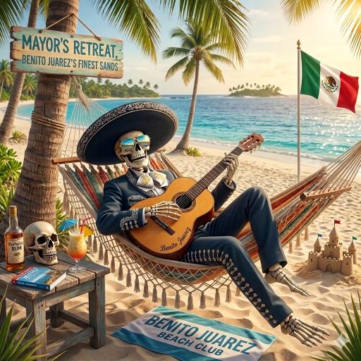 MexicanSavage