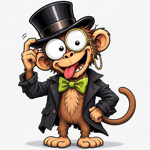Daft_Monkey