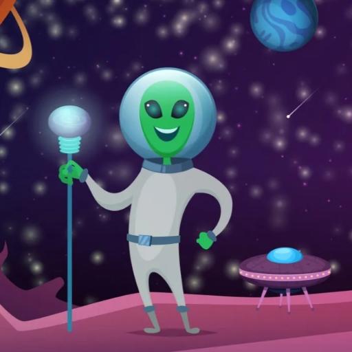 AlienSquatter