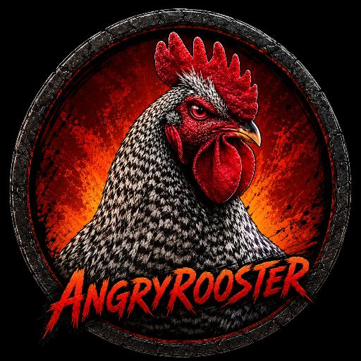 AngryRooster