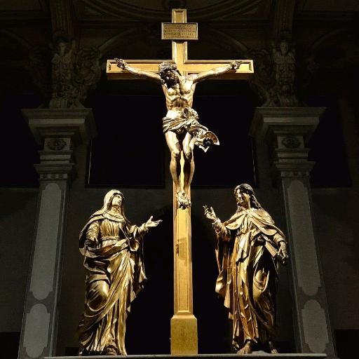 JesusTheLord