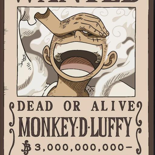 _MonkeyDLuffy_