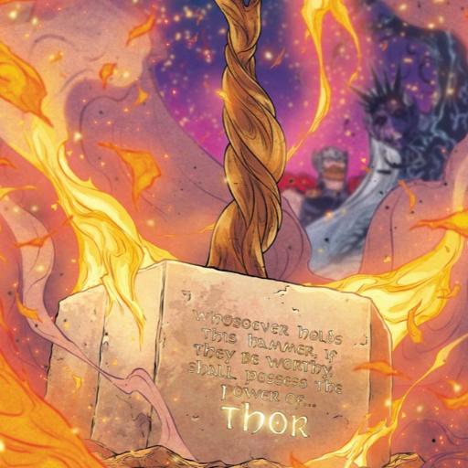 Thordan