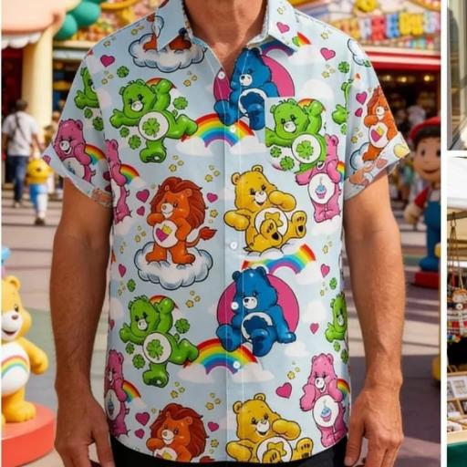 ShockingShirts