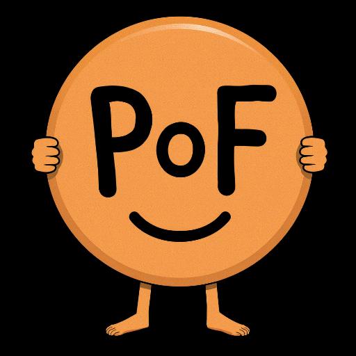 ProofofFun