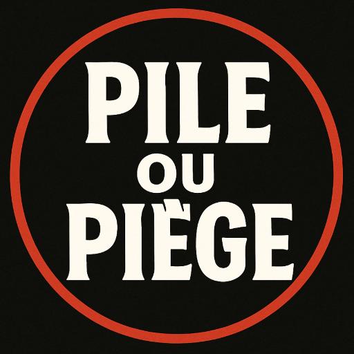 Pileoupiege