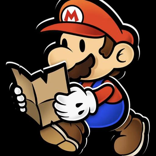PAPERMARIO