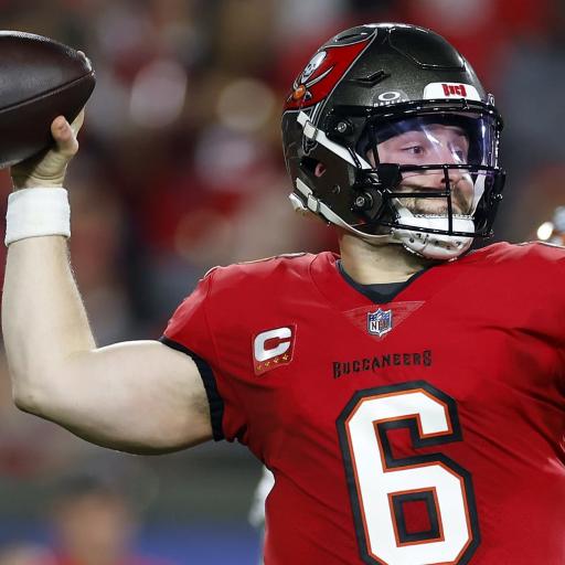BakerMayfield500