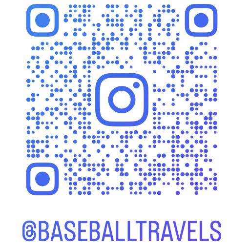 BaseballTravels