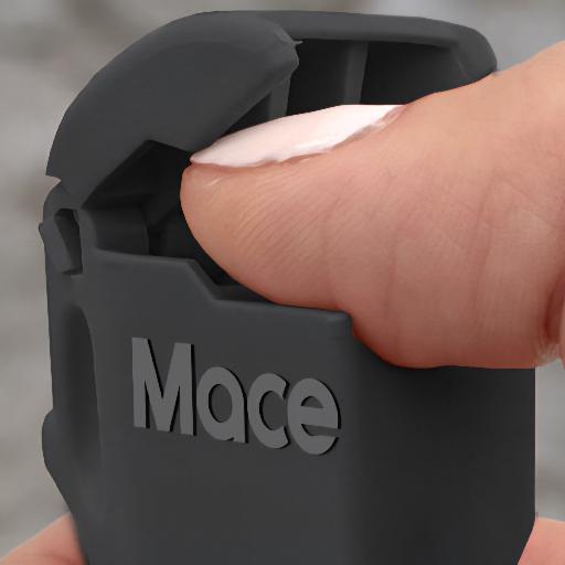 MaceOwner
