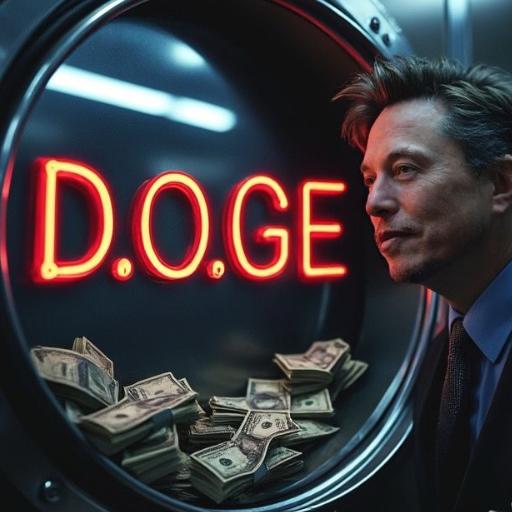 DogeforPresident