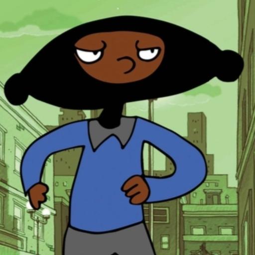 benjarmon
