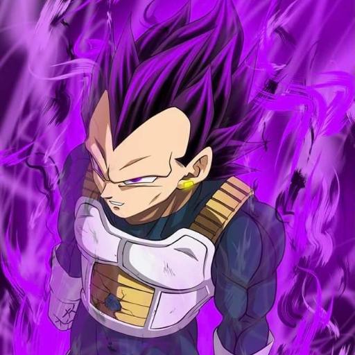 VegetaHakai