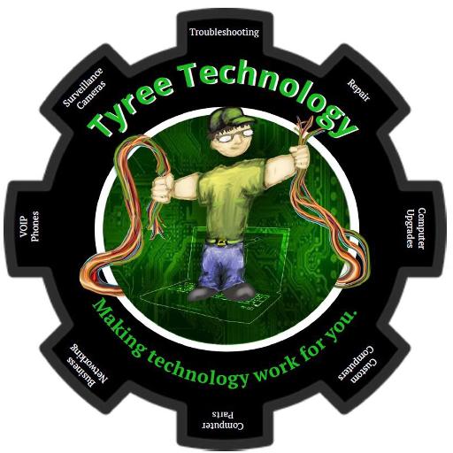 TyreeTech