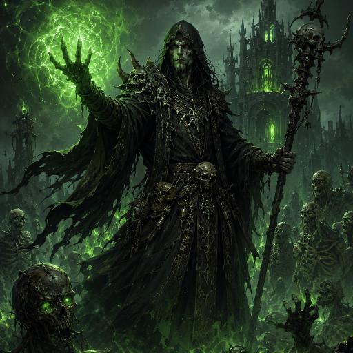 GravesEve