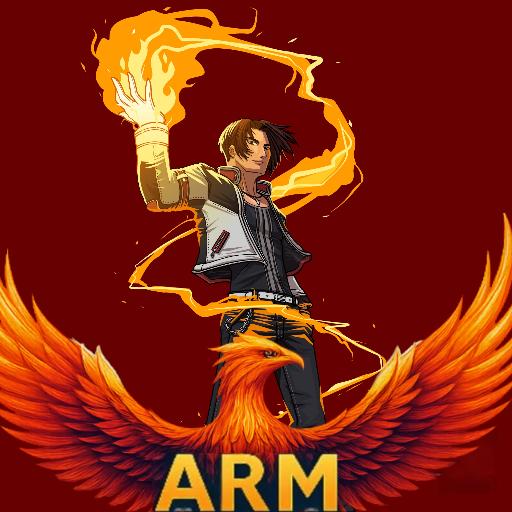 ARM21_DANNYGREEN