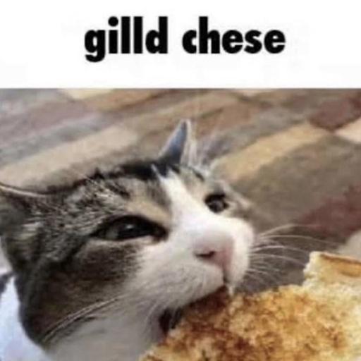 ilovegrilchese